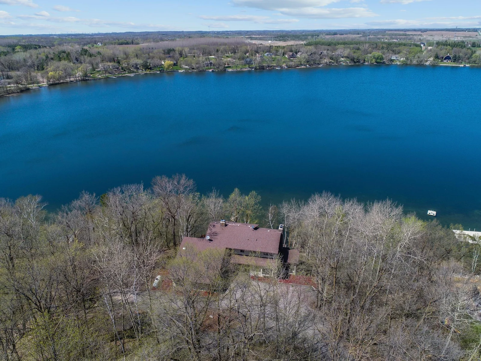 Lake Latoka