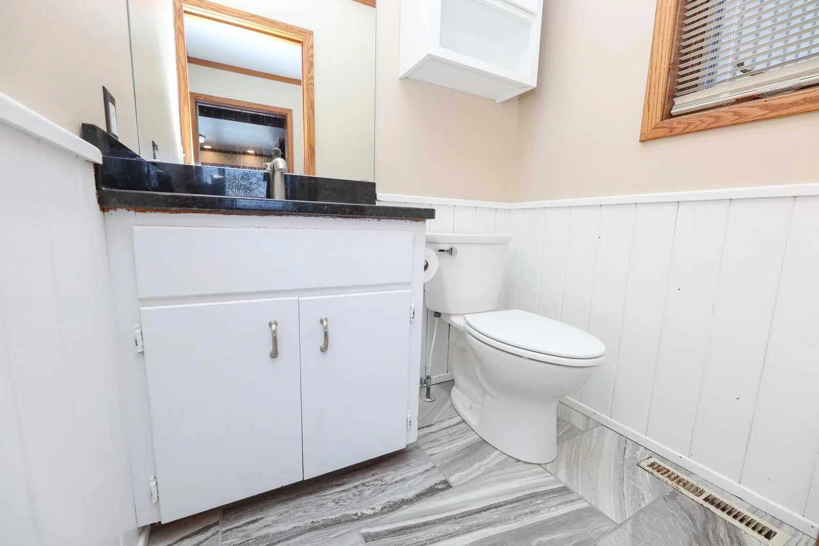 Mudroom Bathroom
