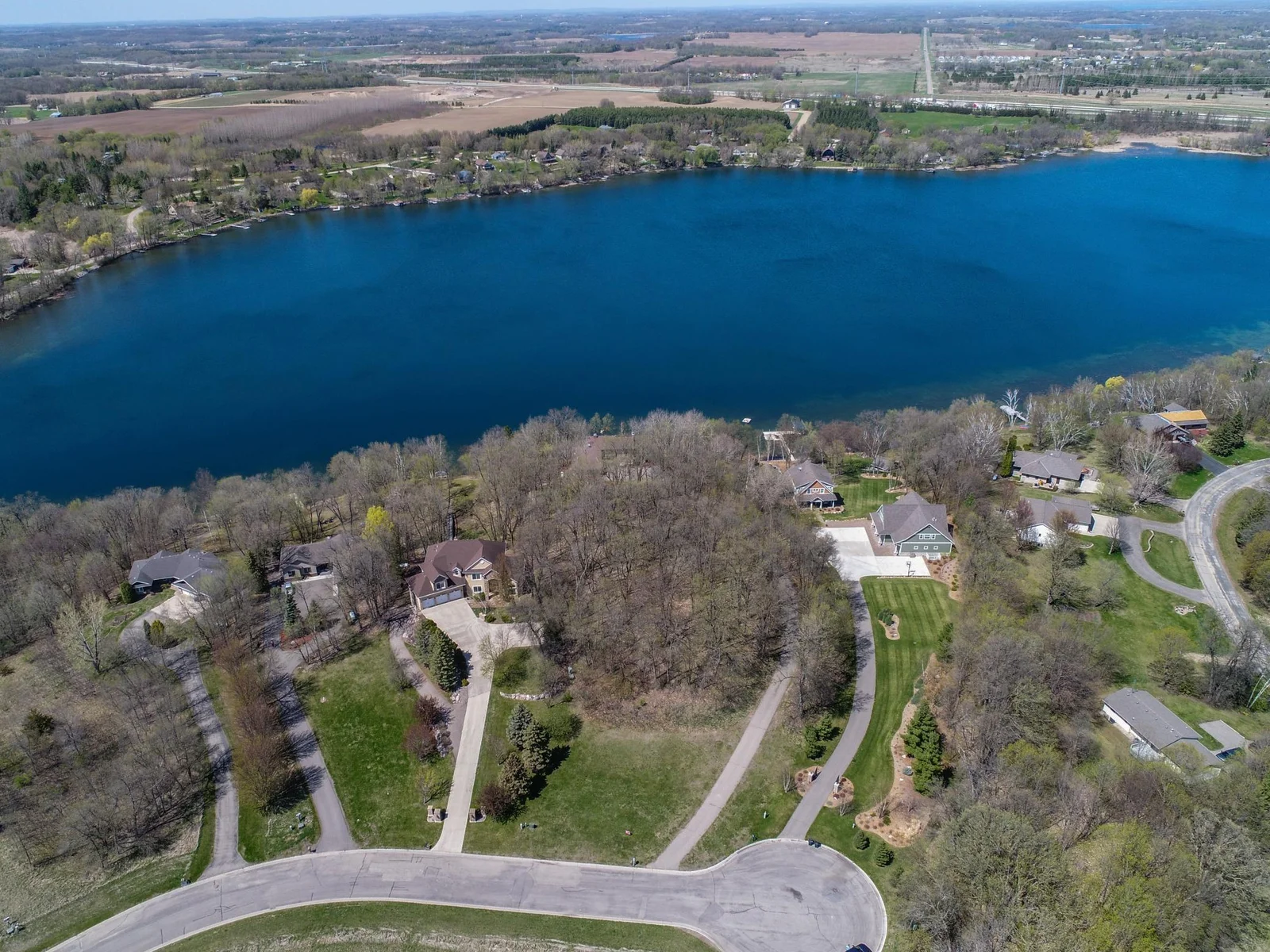 Drone Exterior Image
