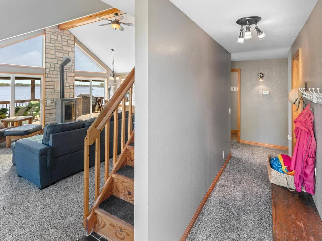 So Much Natural Light Awaits!