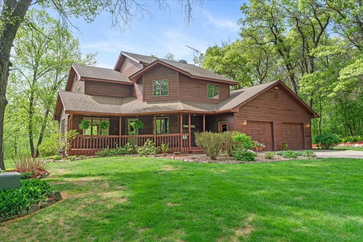 Welcome Home!