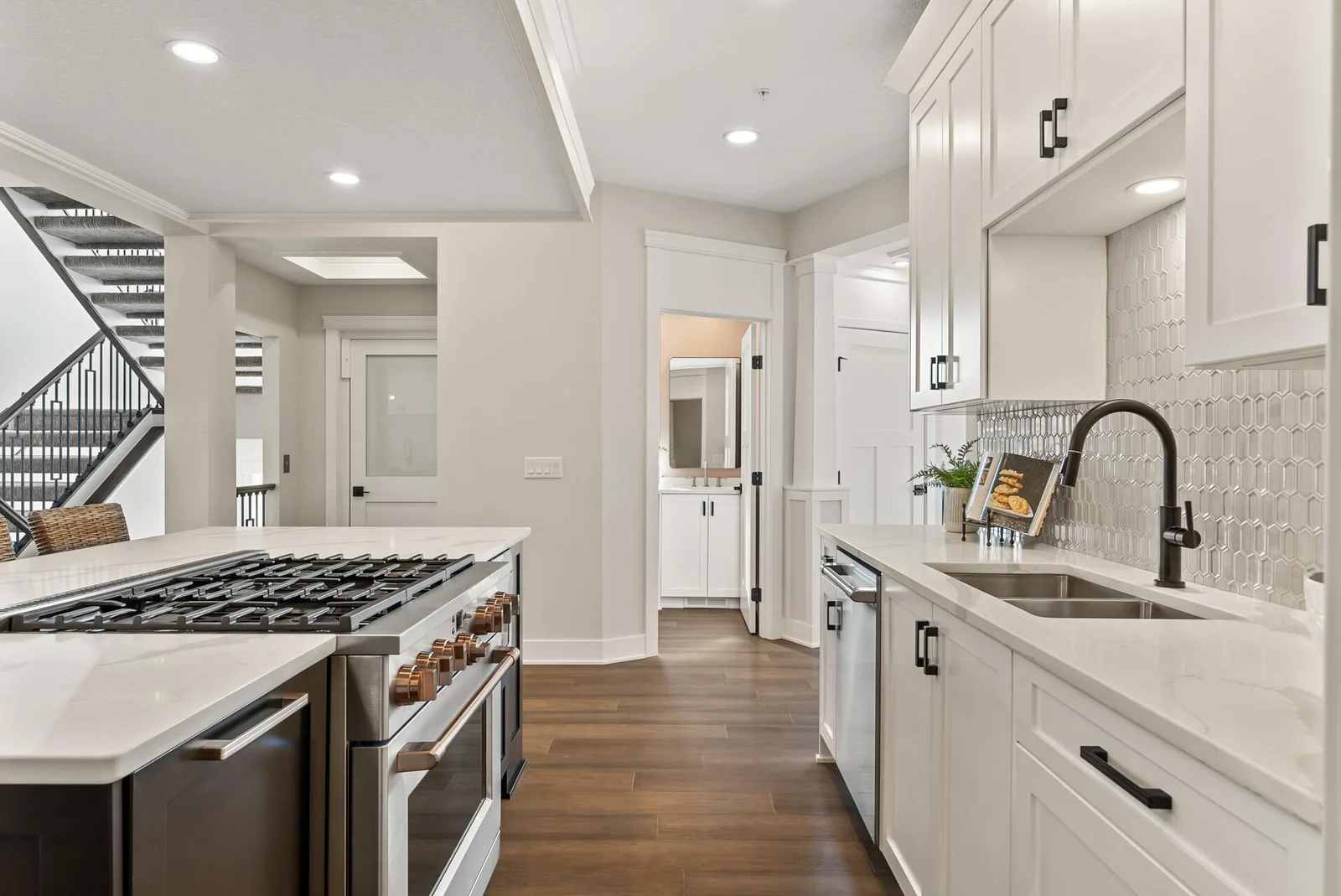 Kitchen 3 - Cafe Appliances