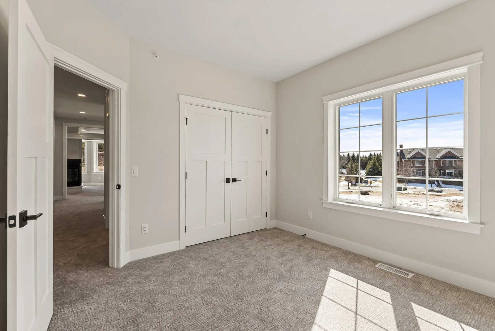 Third Bedroom