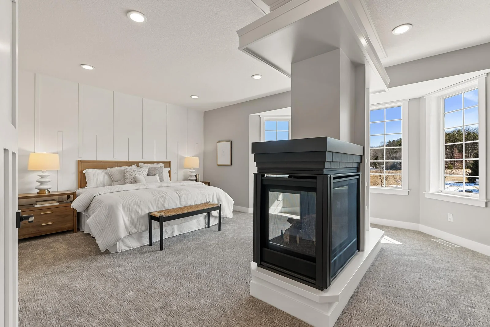 Master Bedroom 1