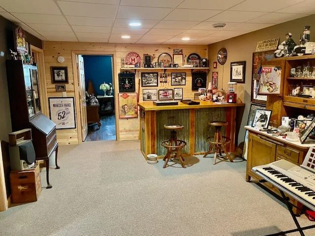 LOWER BAR