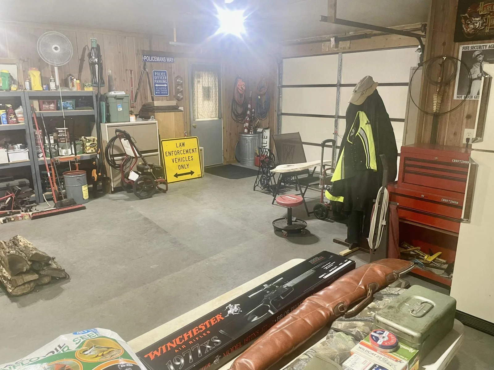 STUDIO GARAGE