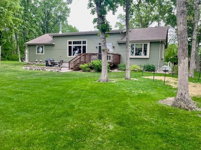 Photo 1 of 26909 Lake Ethel