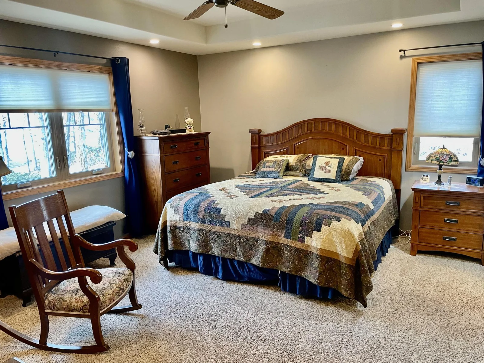 PRIMARY BDRM