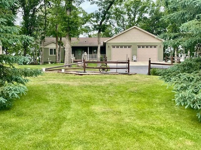 QUALITY BUILT HOME