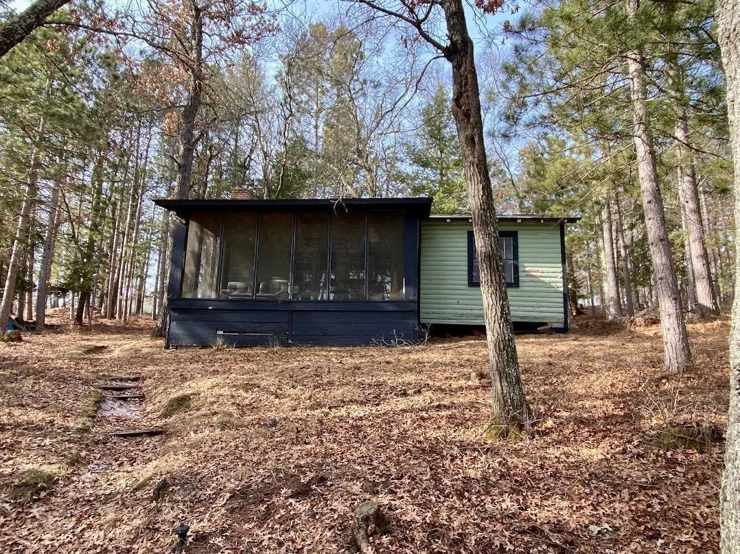 Photo 1 of 15754 Bond Leader Lake