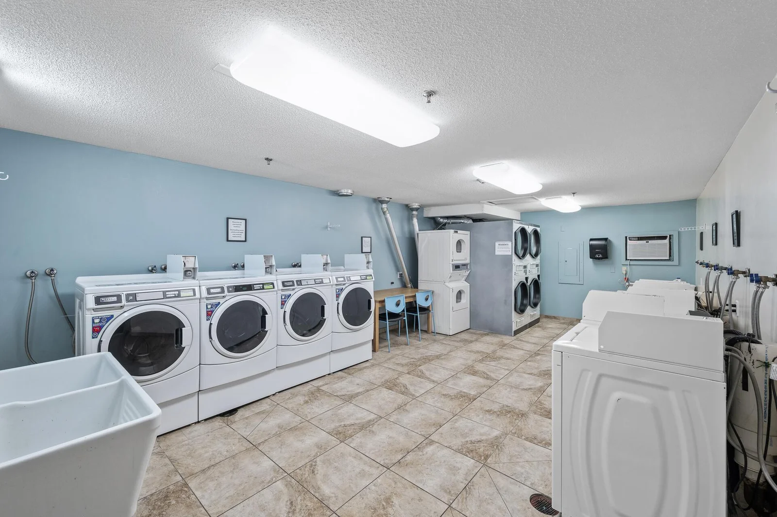 Laundry