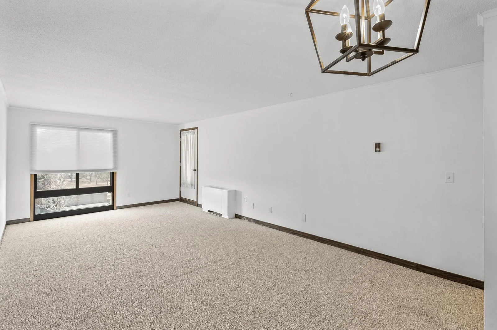 Dining/Living Room