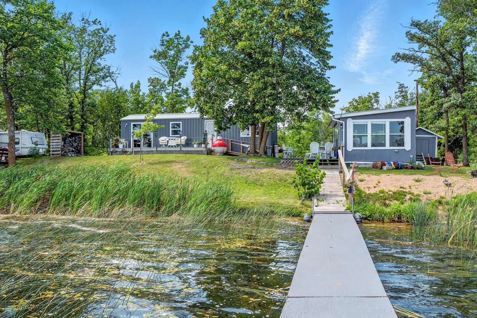 Photo 1 of 13560 Island Lake