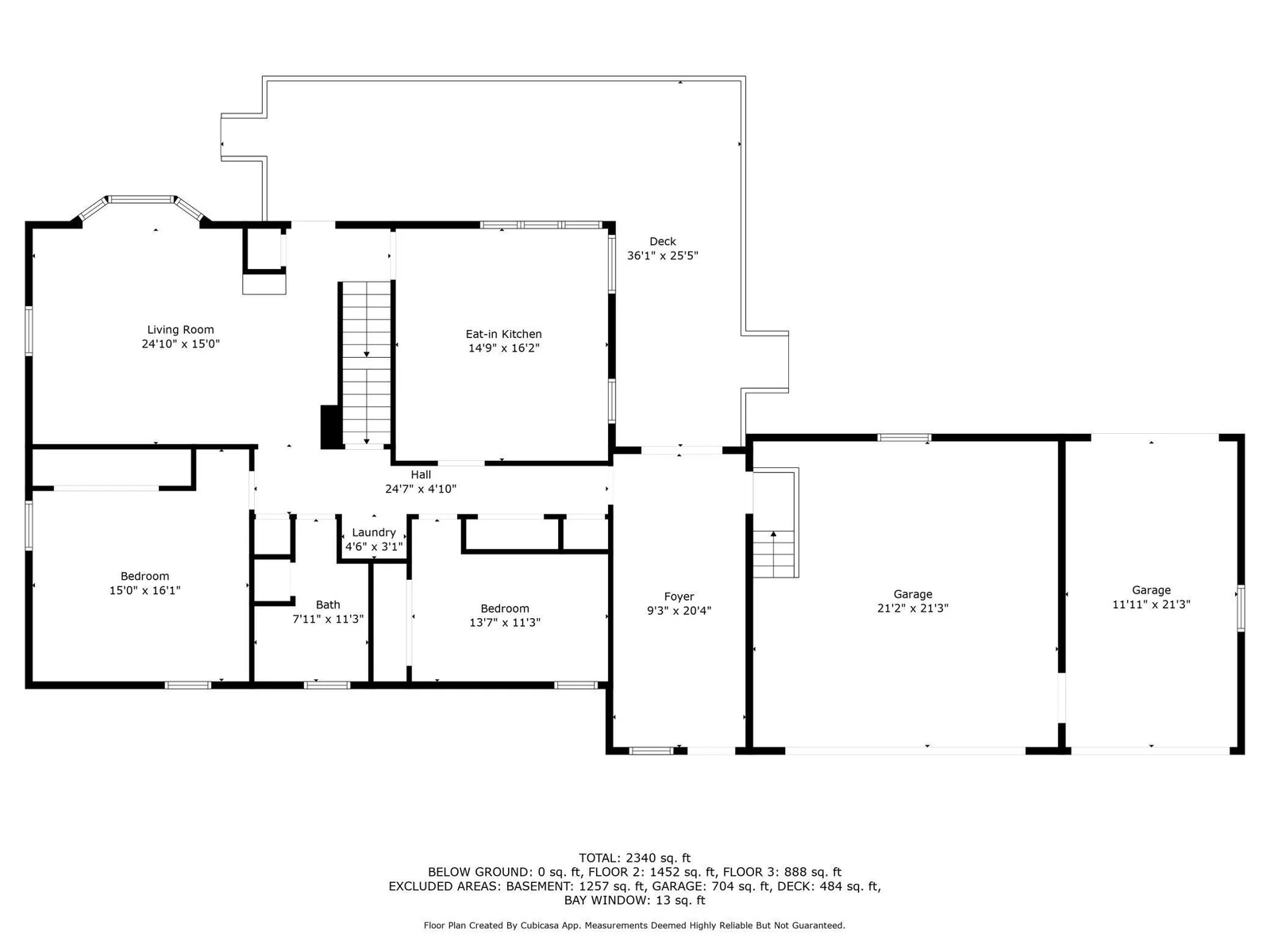 Main Floor