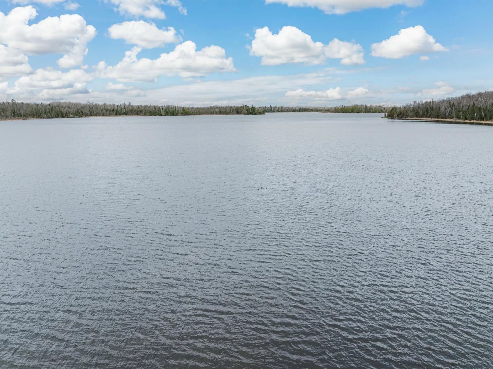 North Star Lake