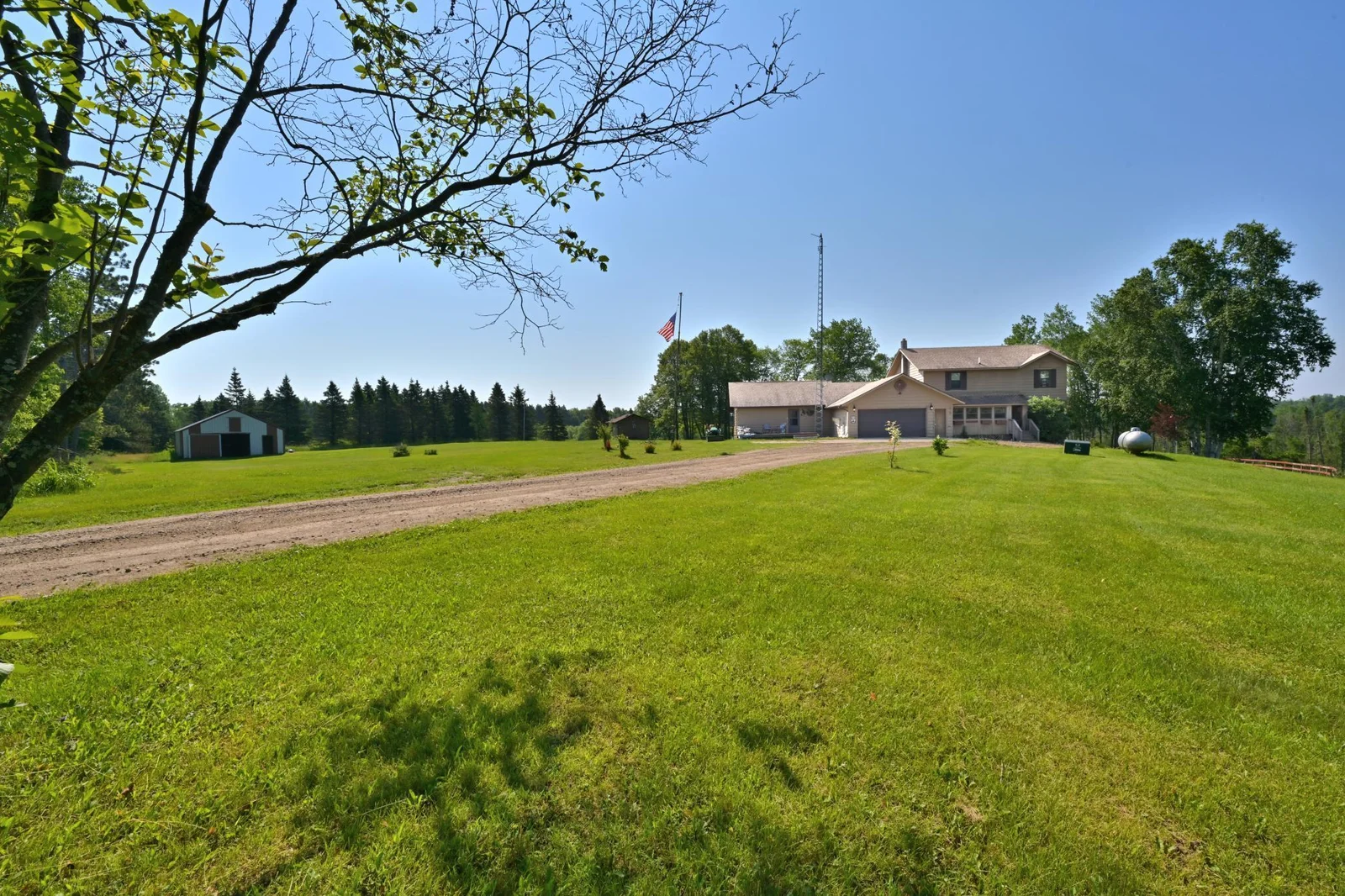 CURB APPEAL
