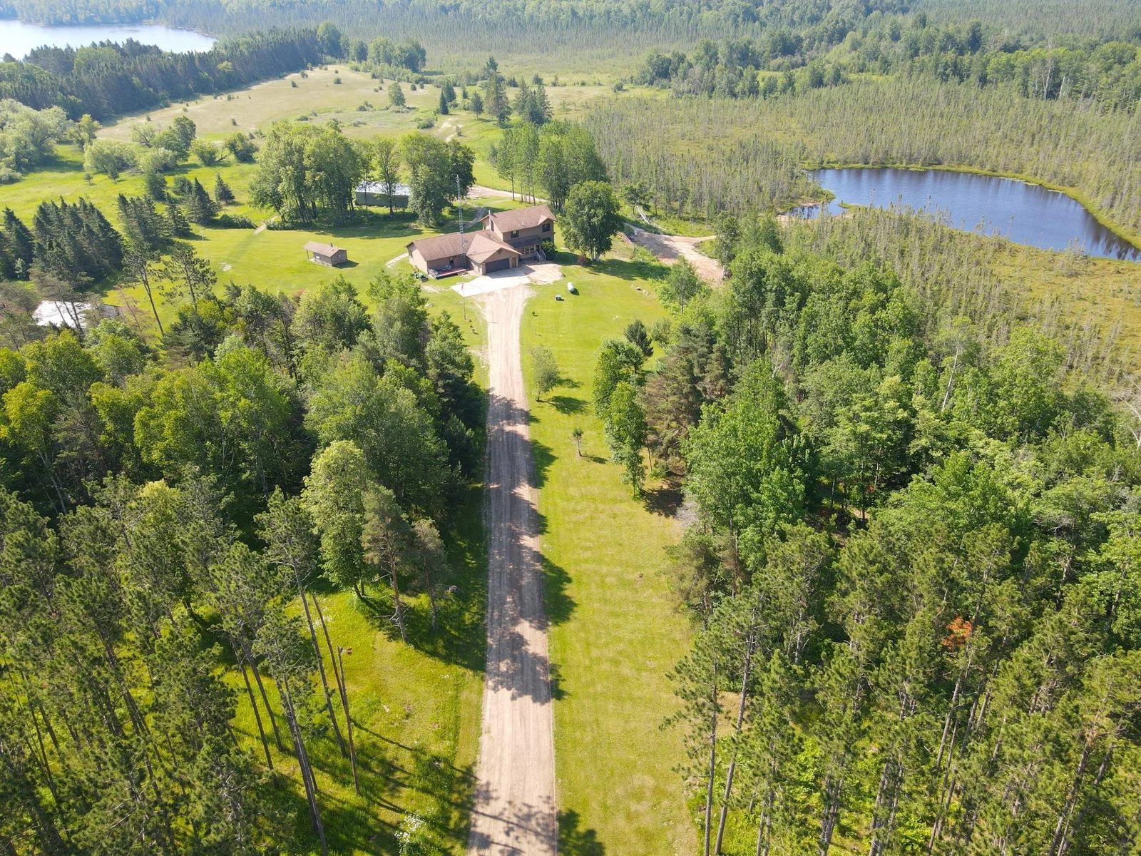 24-acre hobby farm