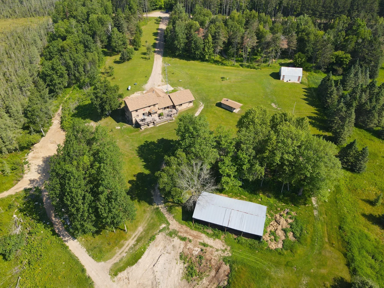 AERIAL