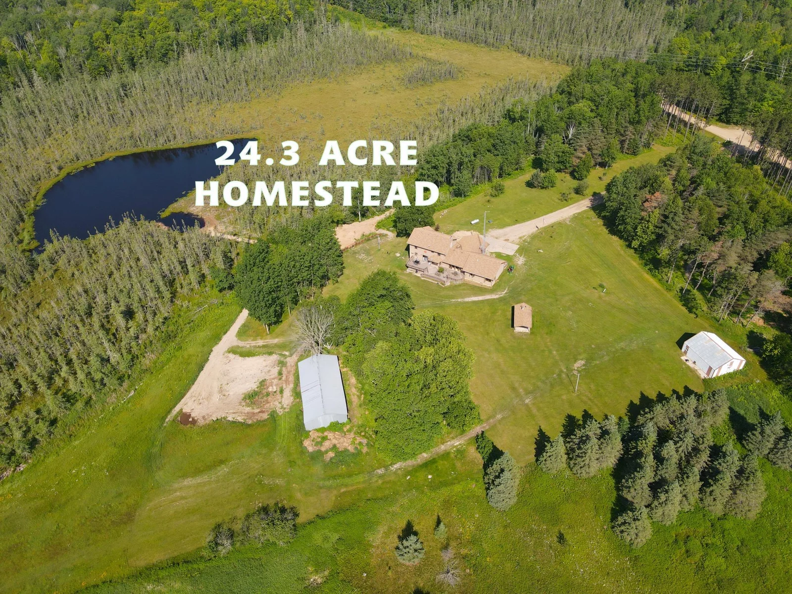 AERIAL ACREAGE