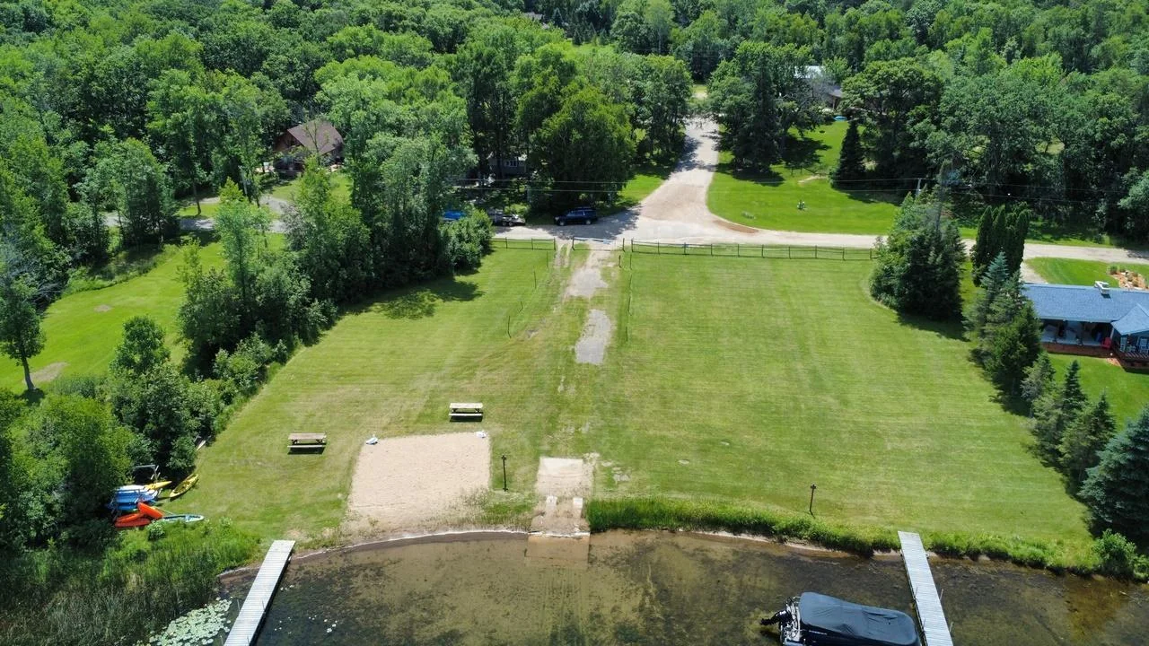 deeded Access Sand Beach