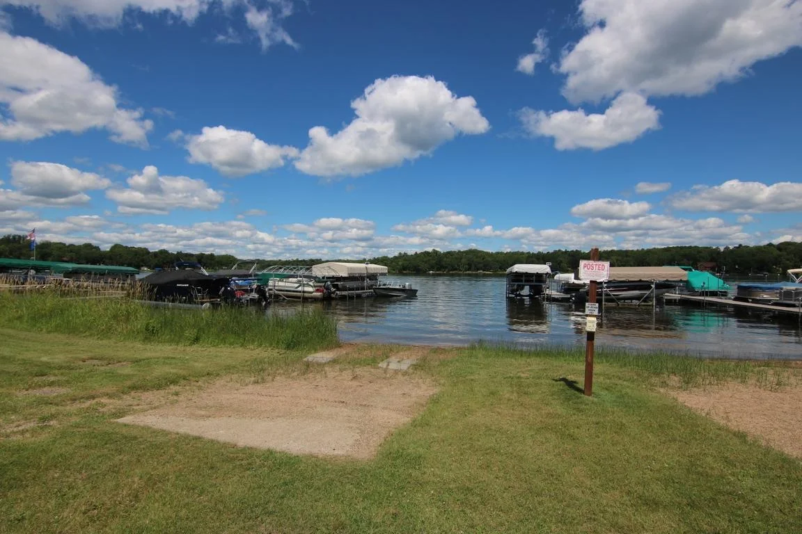 Deeded Access