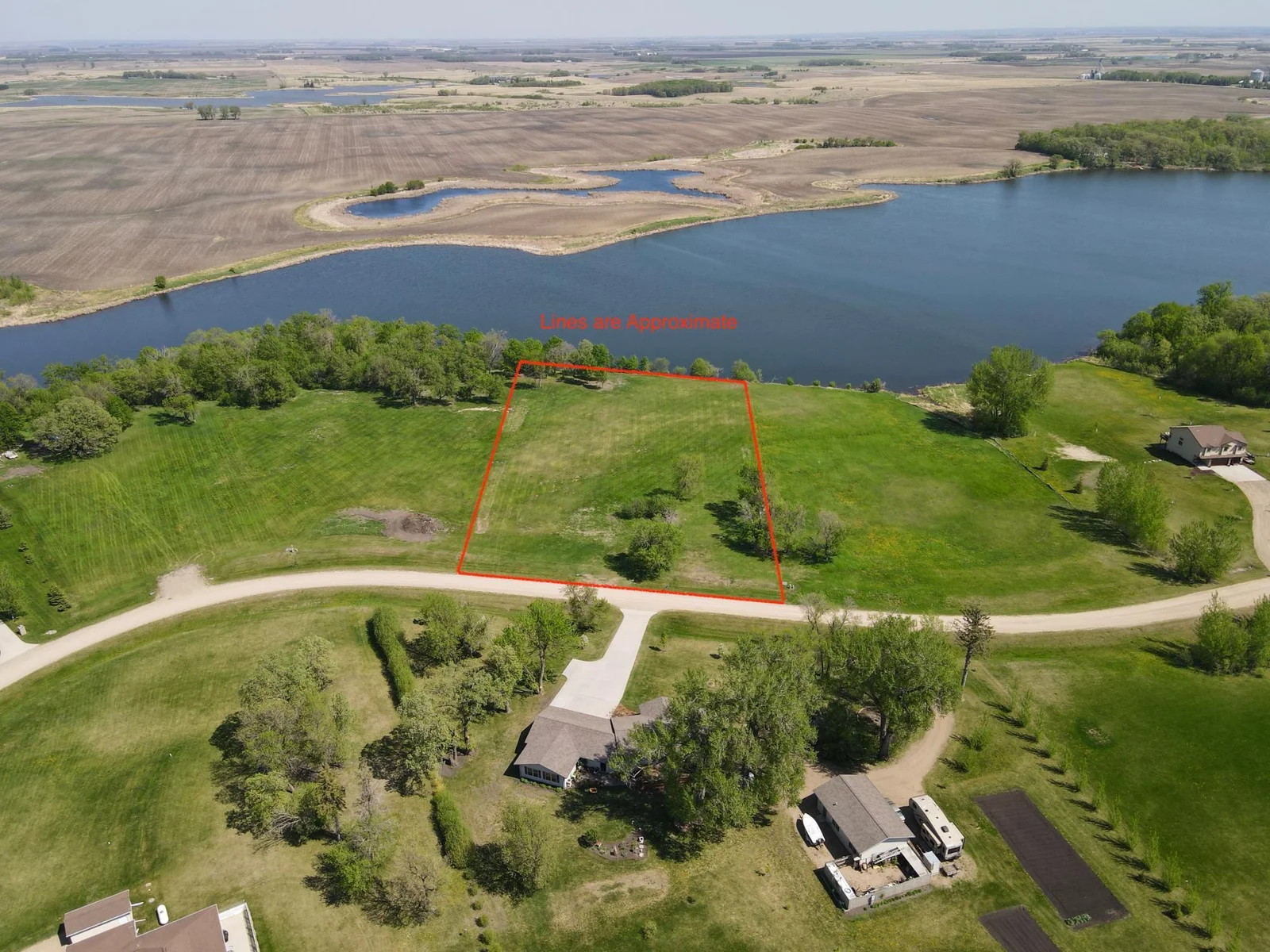 Photo 1 of 1 Southshores Cir