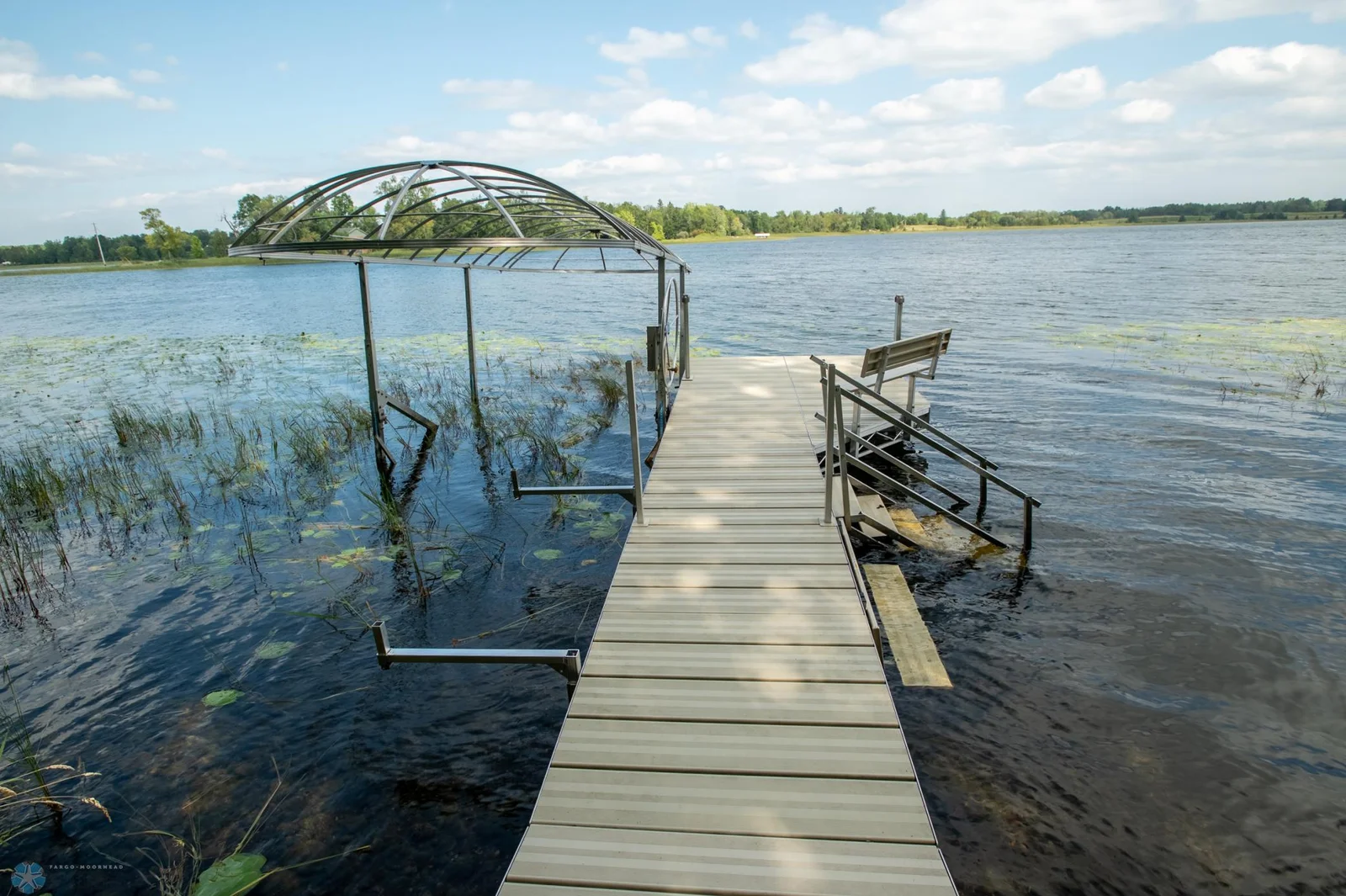 Dock & Boat Lift