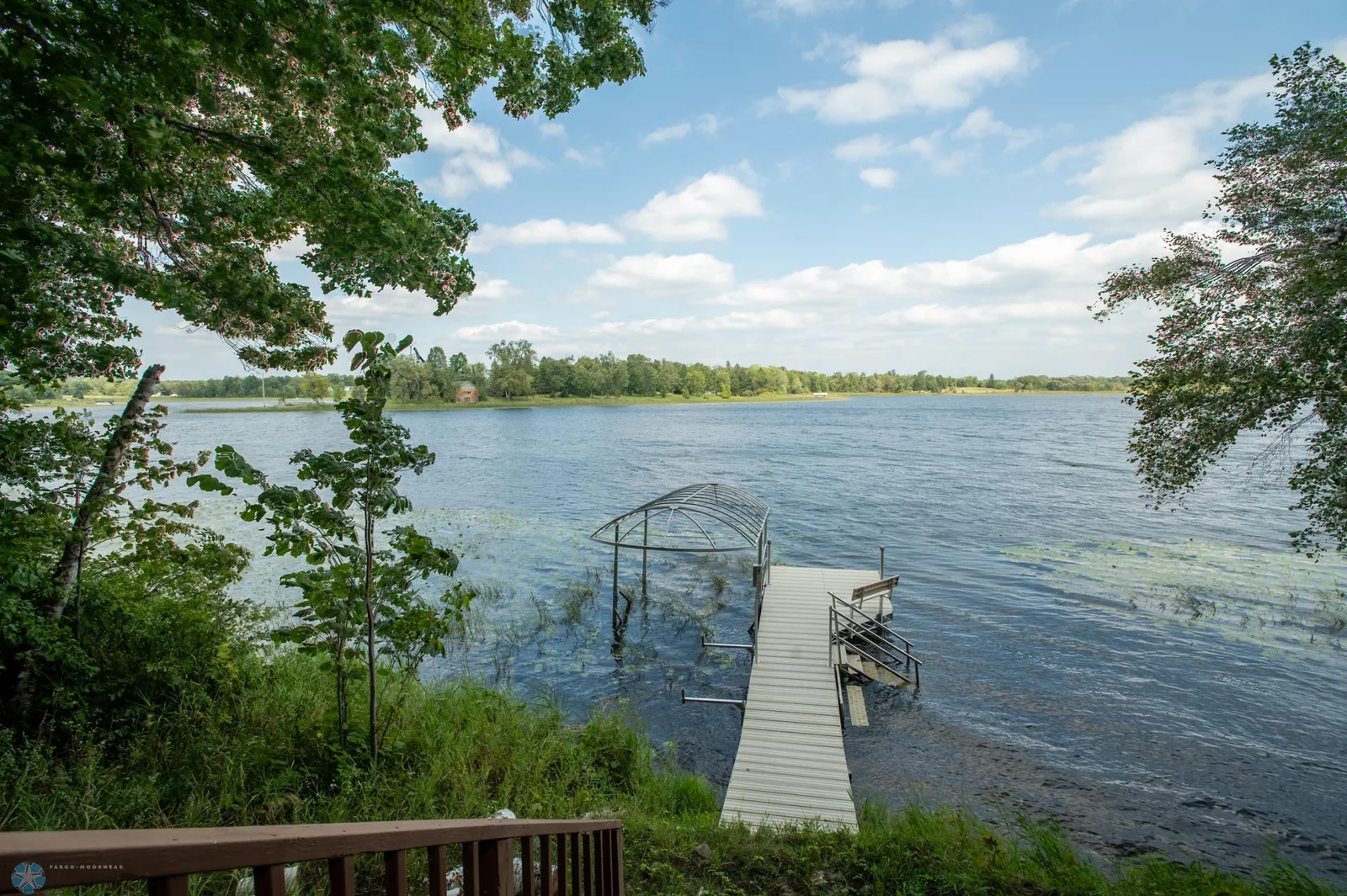 Rice Lake