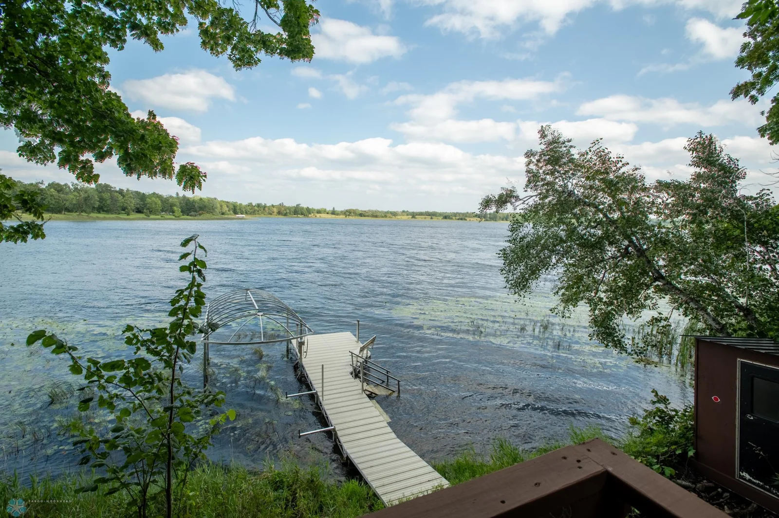 Rice Lake