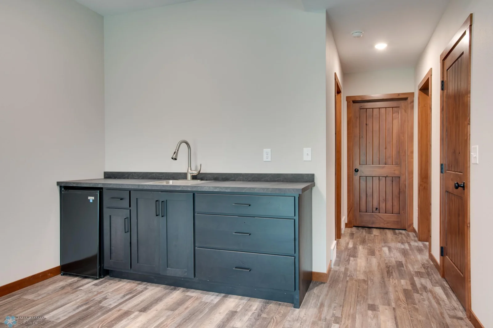 Wet Bar
