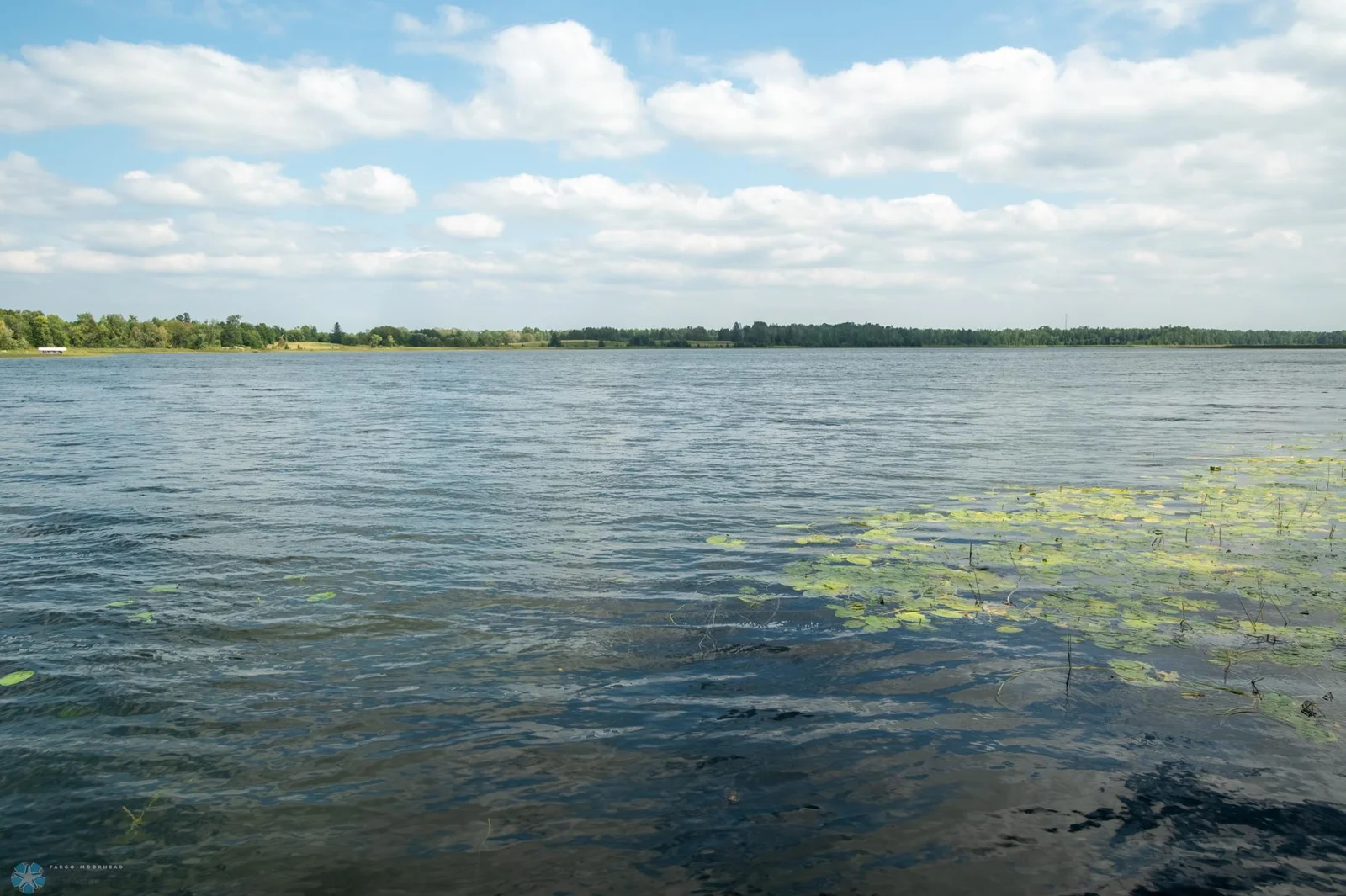 Rice Lake