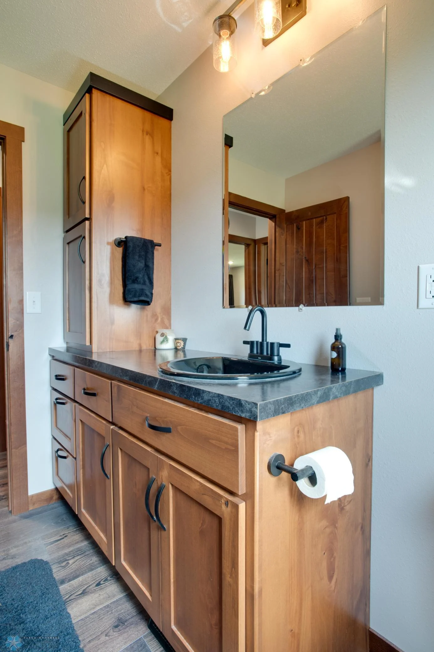 Bathroom 1 - Full Bath