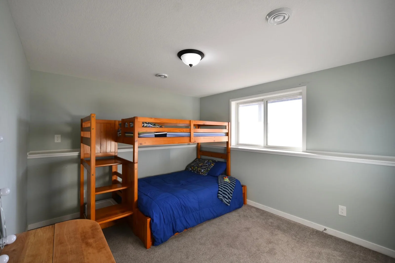 bedroom #3