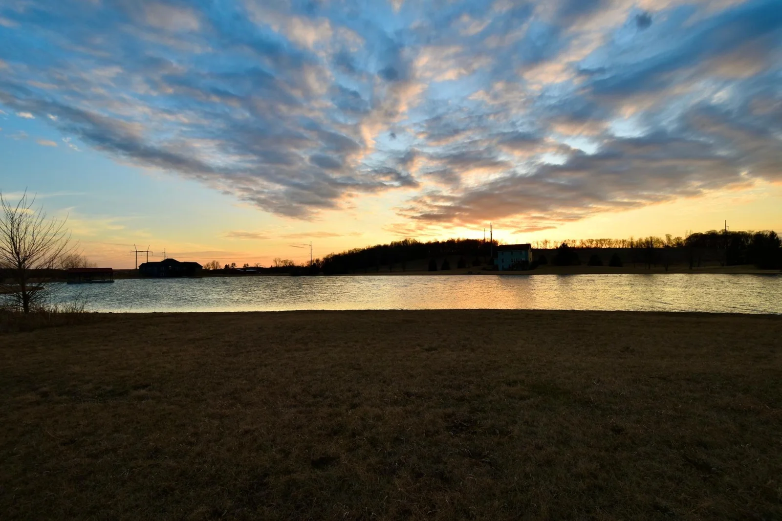 SSShhhhhh... don't tell anyone, but the fishing is great as well!!