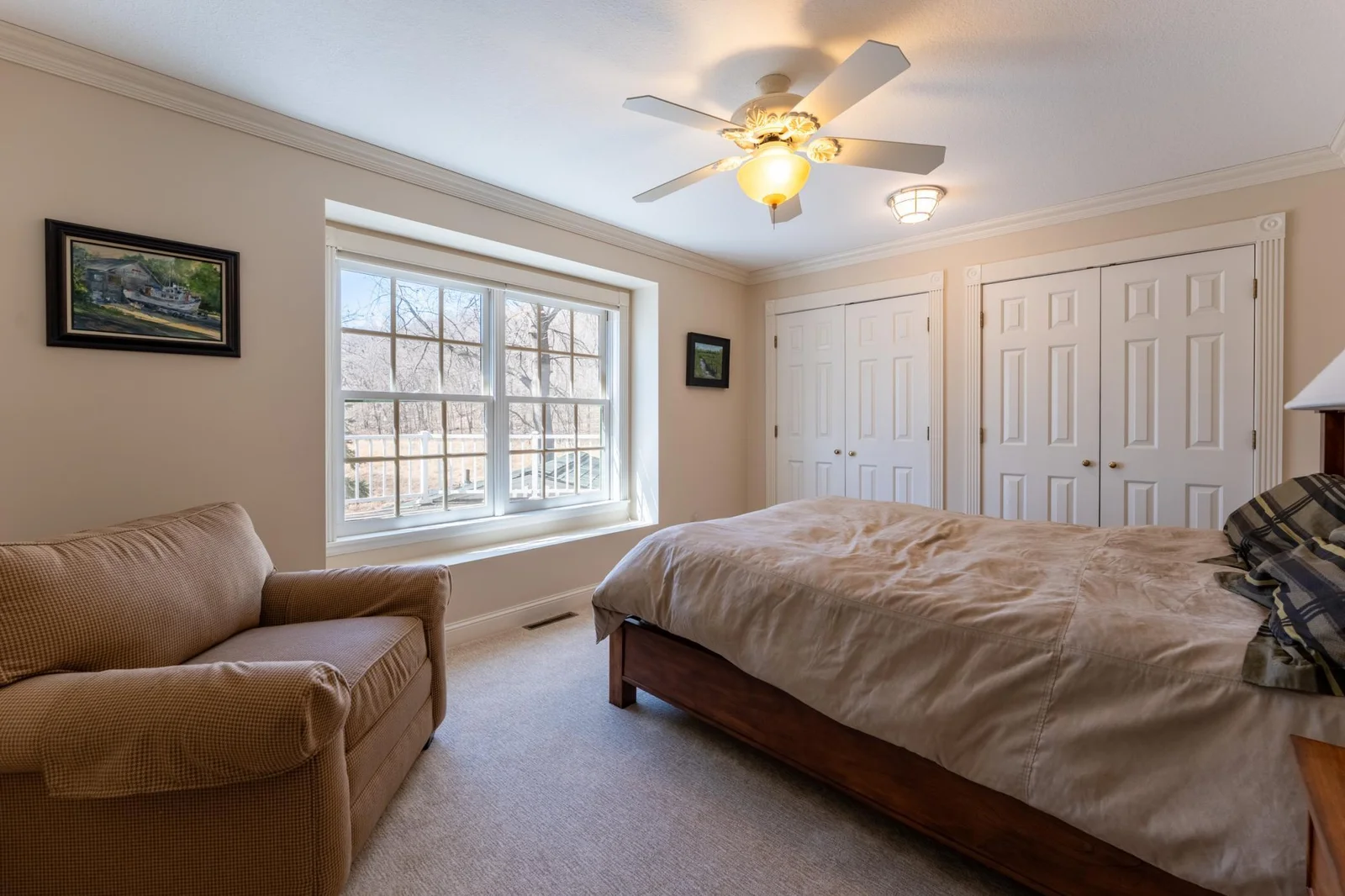 Bedroom #3