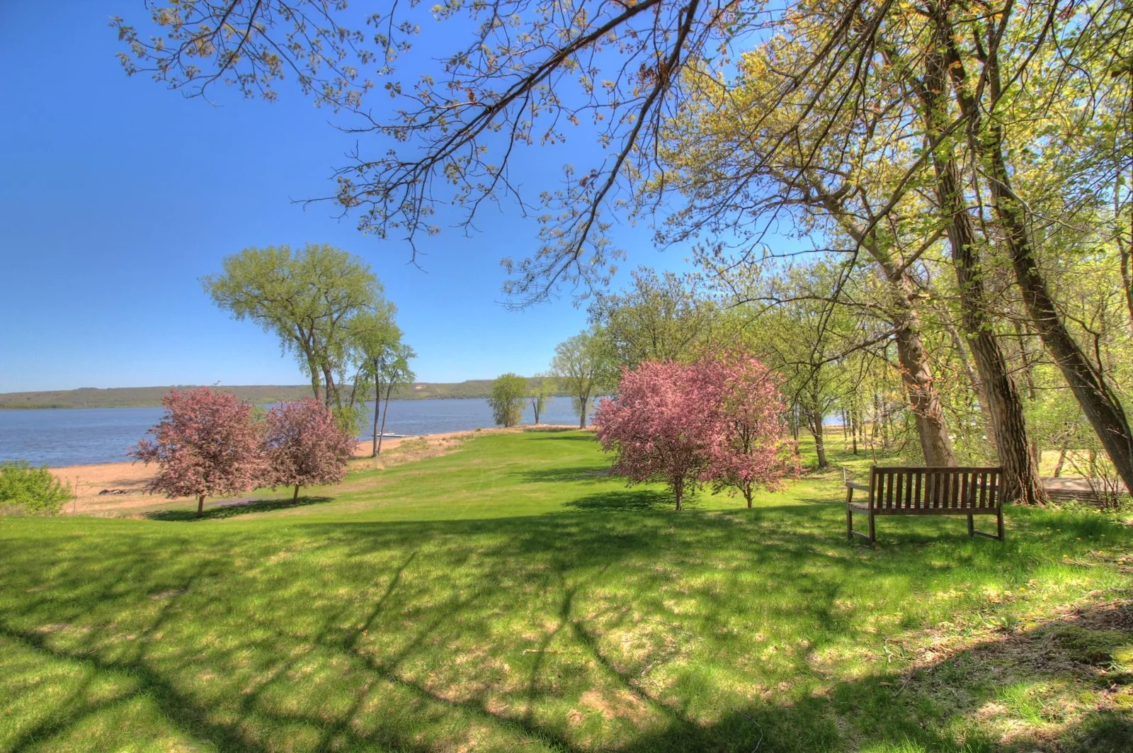 Front Acreage