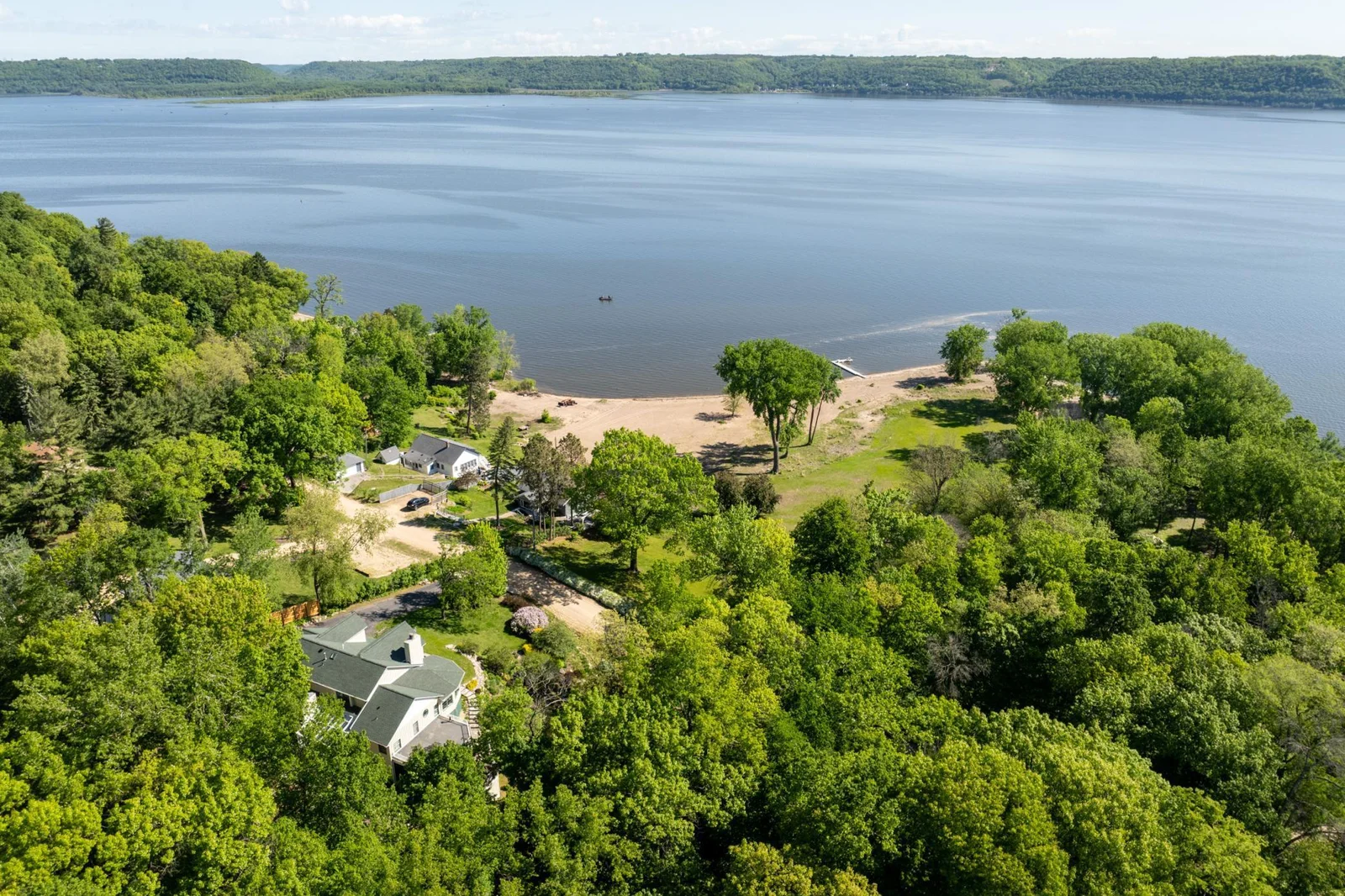 Historic Old Frontenac