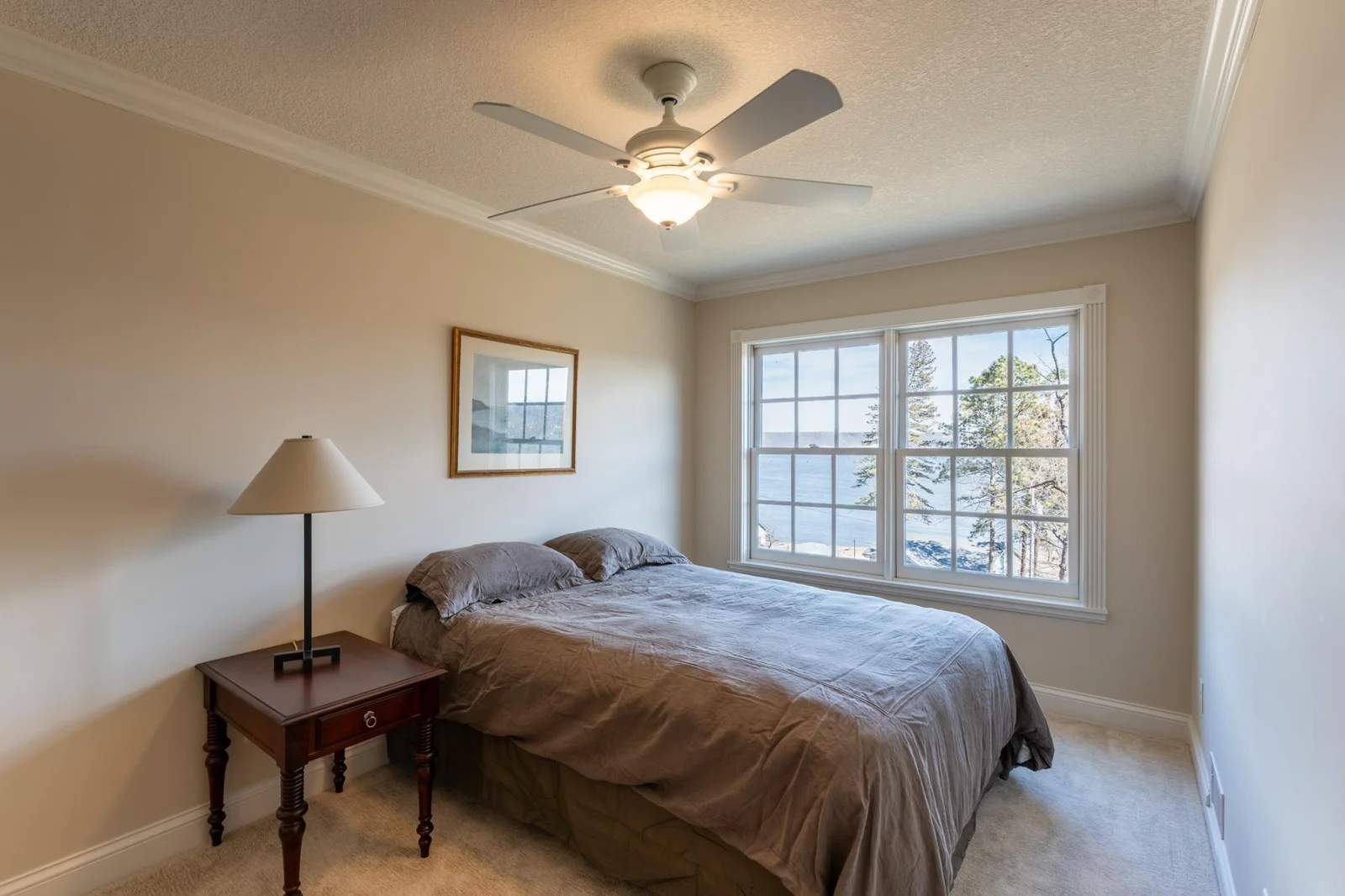 Bedroom #4
