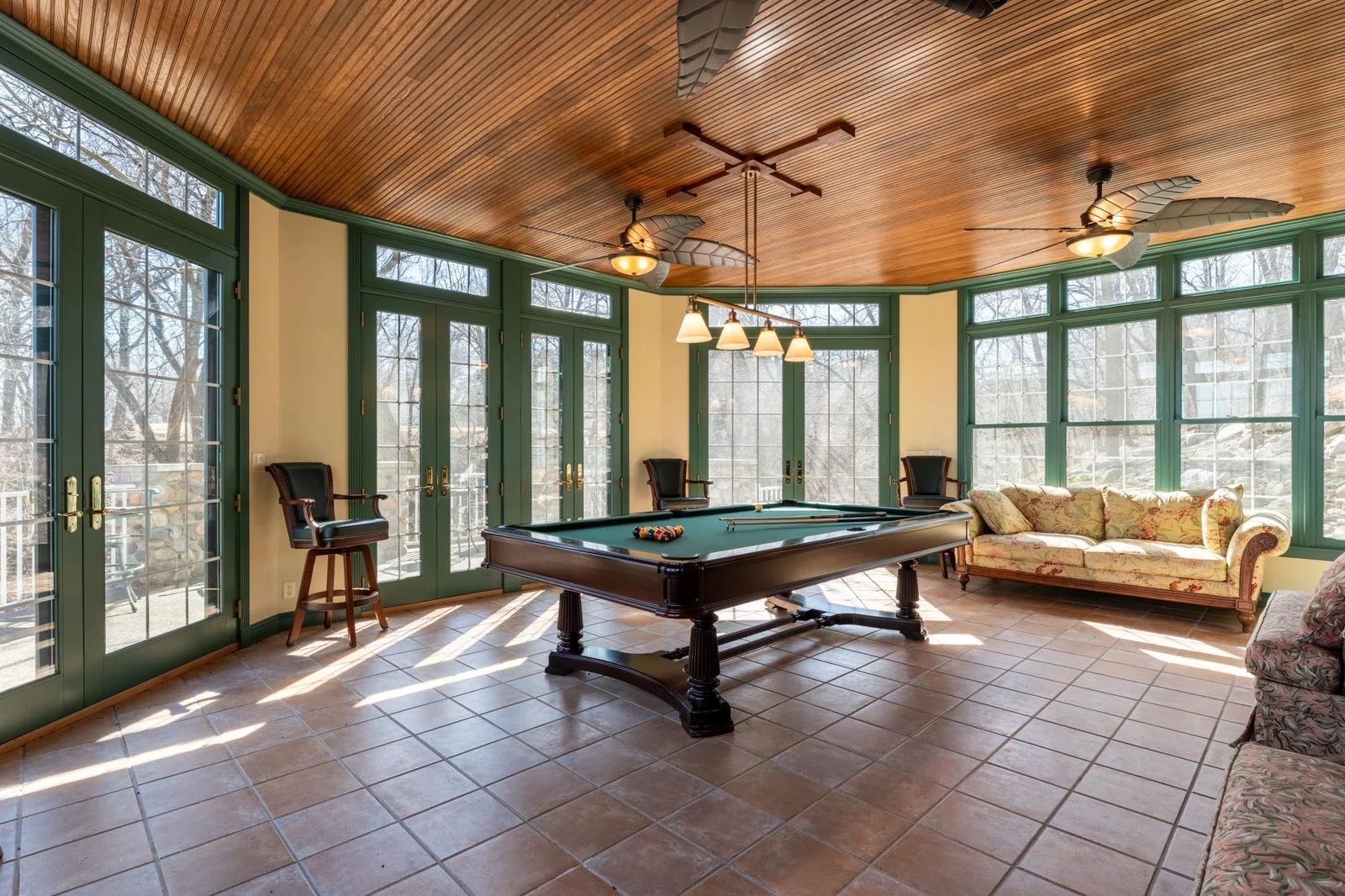 A Great Gathering Space