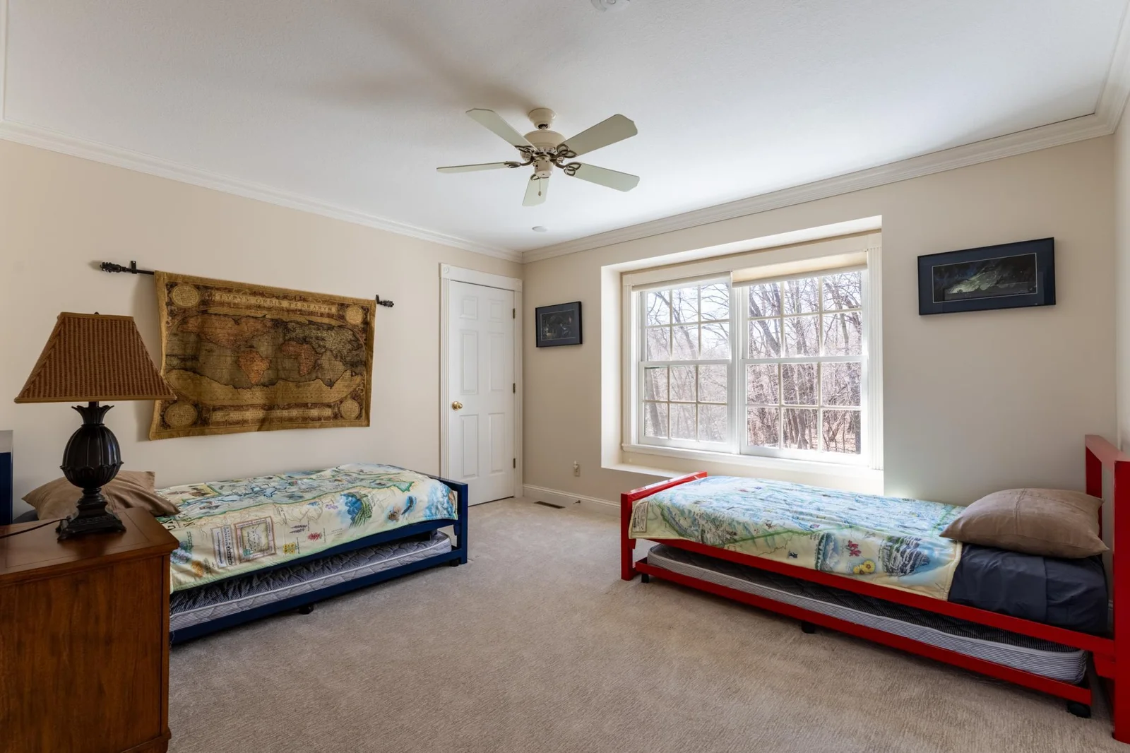 Bedroom #2