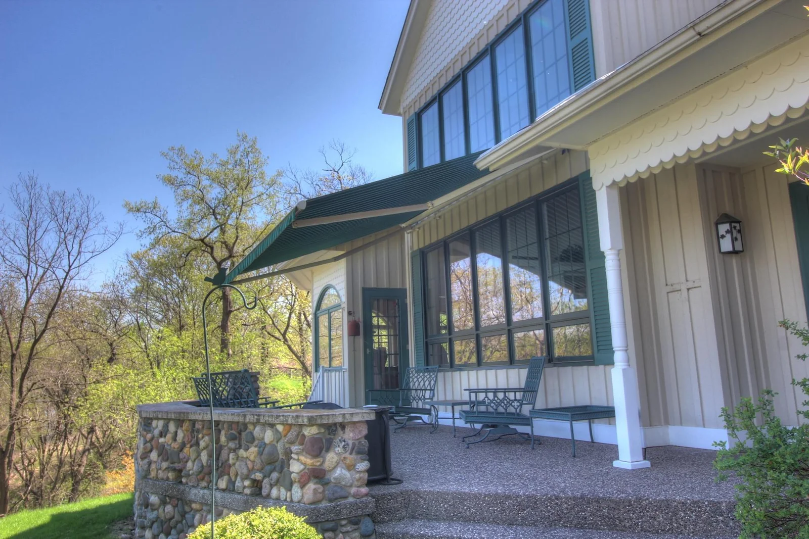 Sunesta Awning