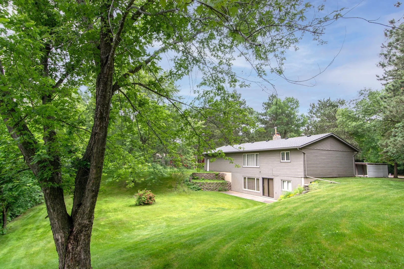 Your Own Private Retreat Awaits
