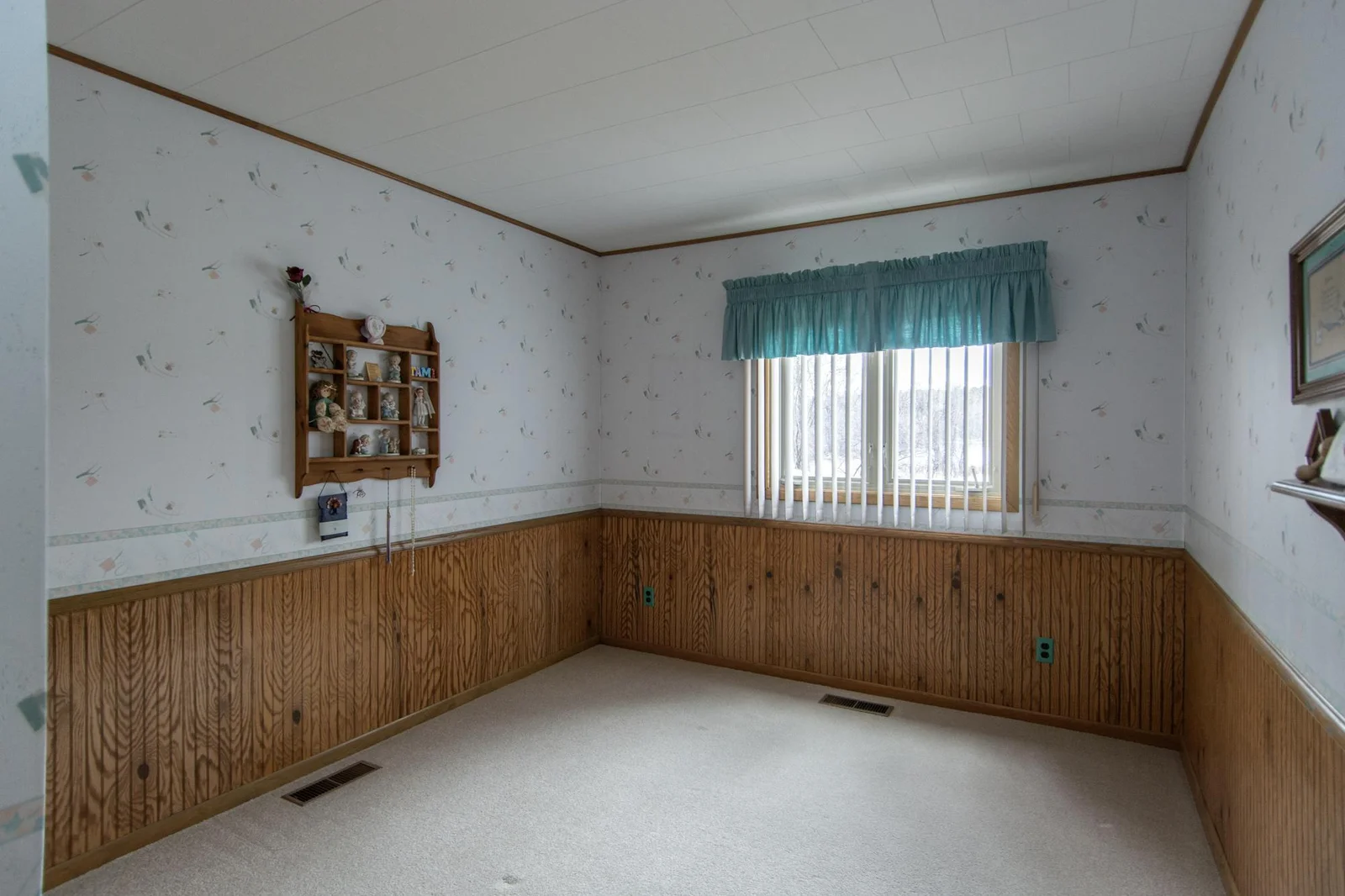Bedroom 3 (Lower)