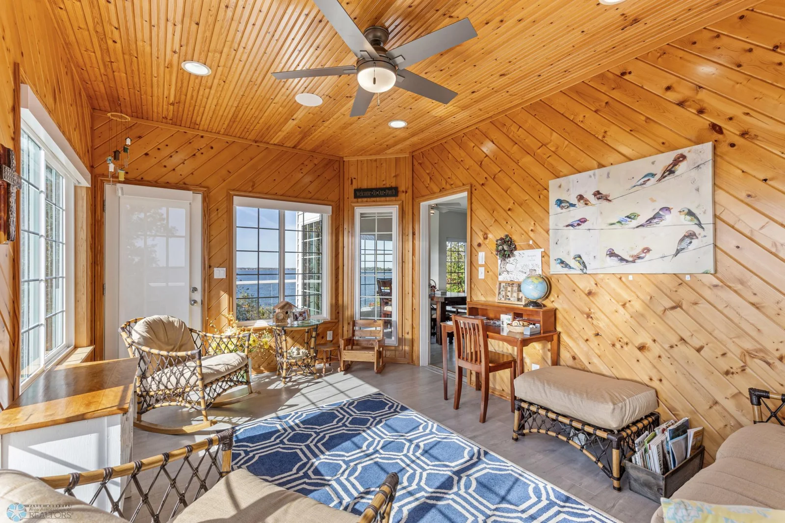 Sun Room