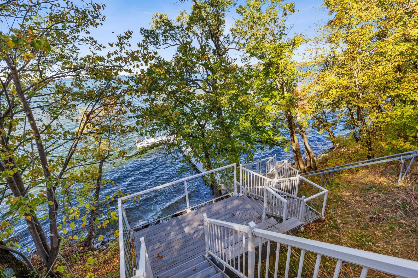 Maintenance Free Stairs