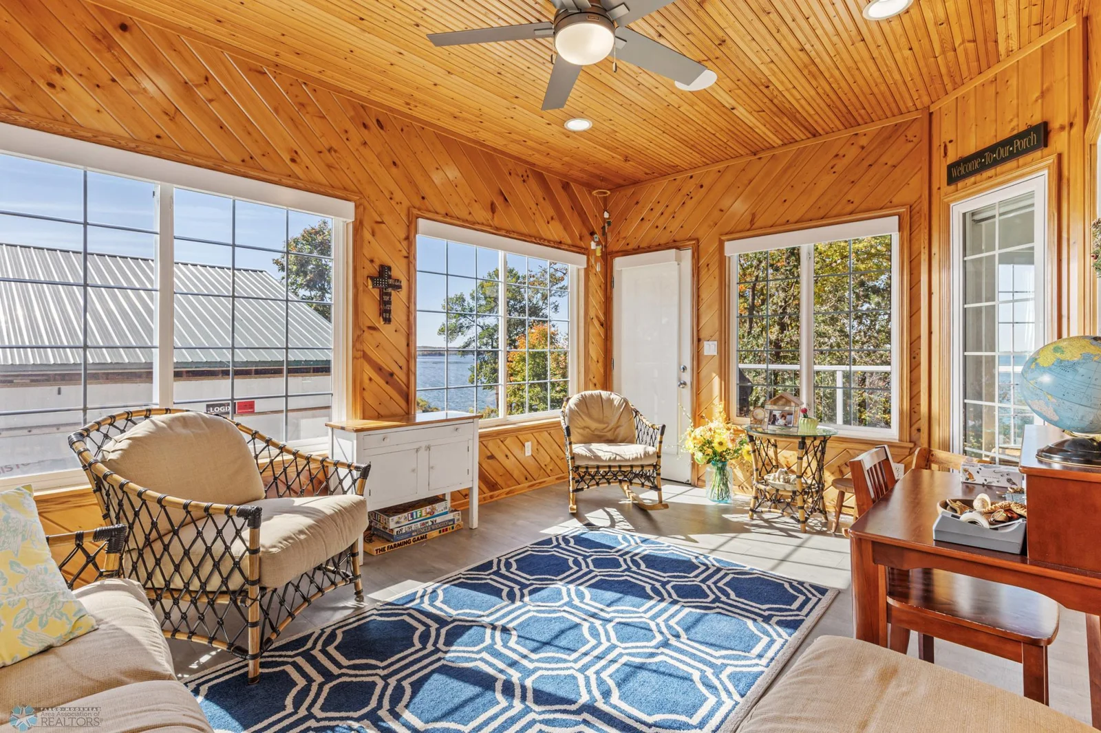 Sun Room
