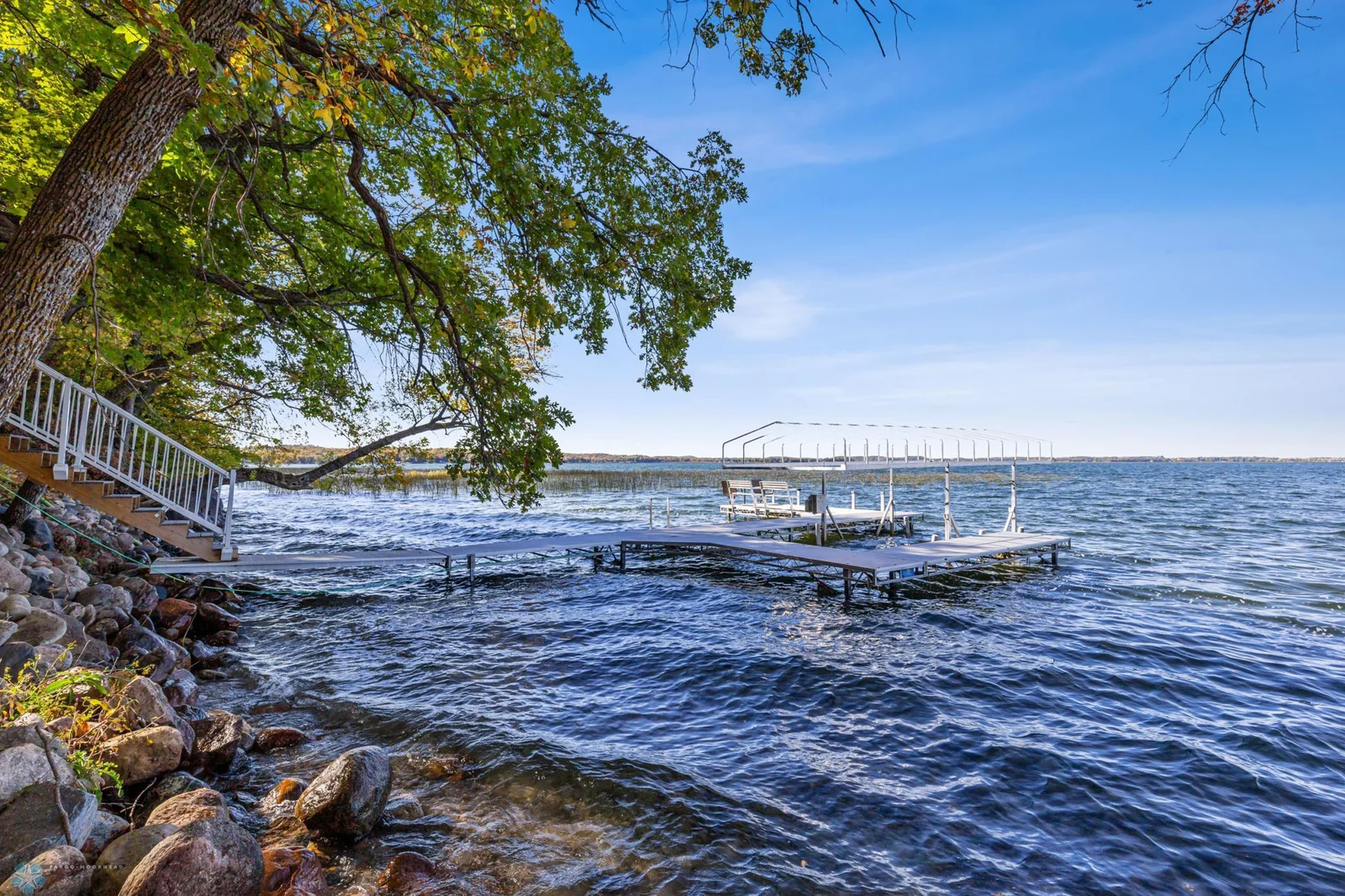 Dock System