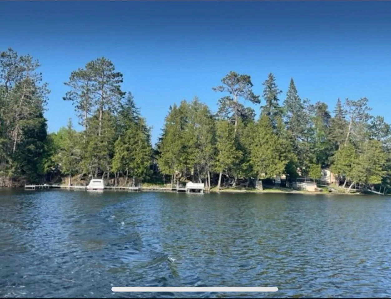 lakeshore