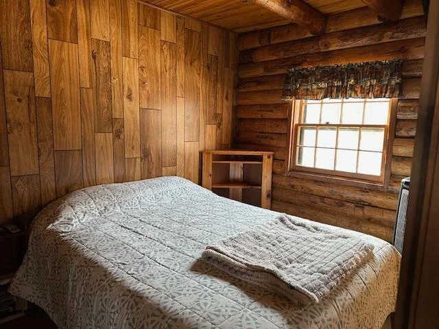 Main Level Bedroom