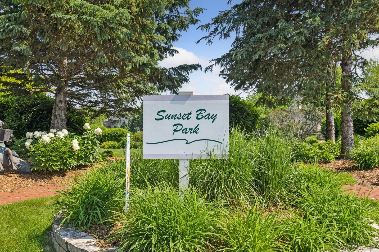 Neighborhood park